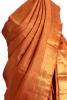 Bridal Wedding Kanjeevaram Silk Saree